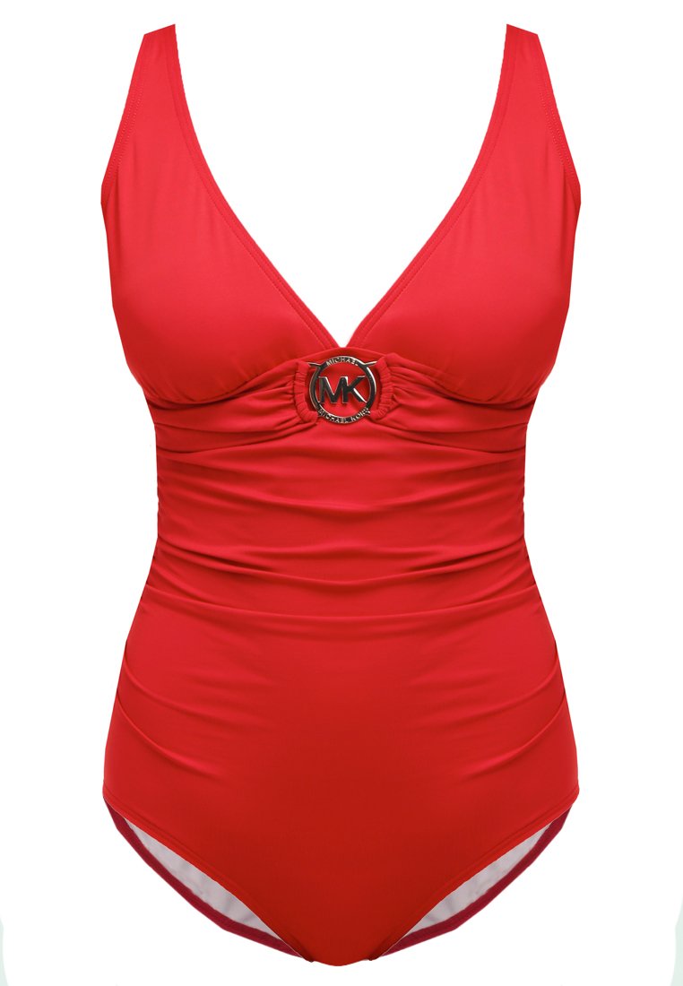 Comprar MICHAEL Michael Kors Bañador red al mejor precio