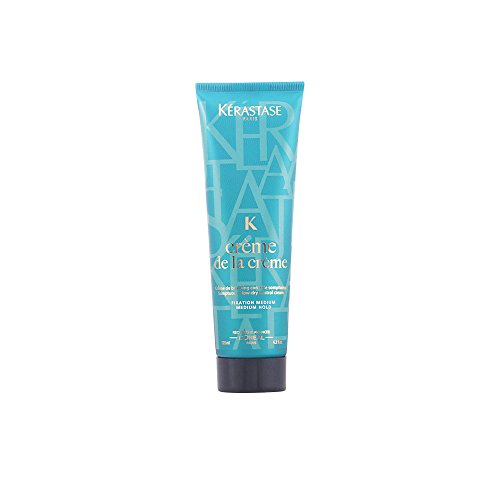 Comprar Kerastase K Crème De La Crème - Cuidado capilar, 125 ml al mejor precio