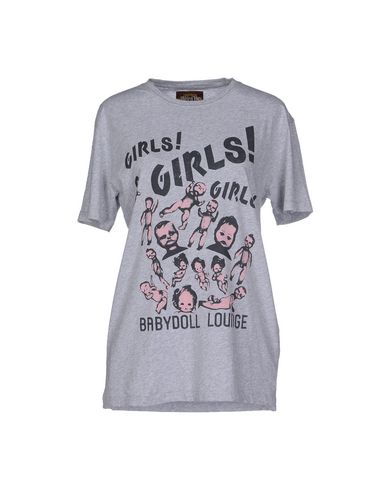 Comprar WORN BY Camiseta mujer al mejor precio