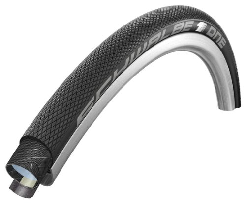 Comprar Schwalbe ONE Tubular - Neumático con cámara de aire (622 mm, 28