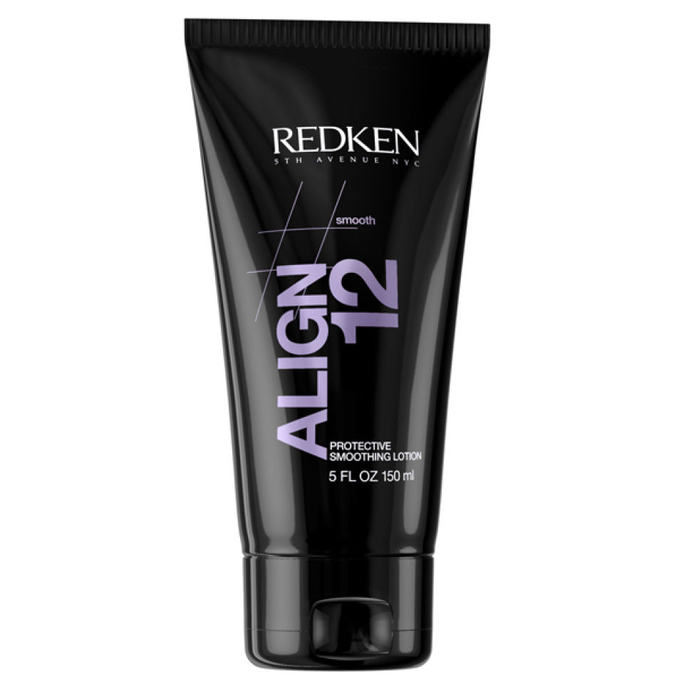 Comprar Loción alisante para cabello normal Redken Styling - Align (150ml) al mejor precio
