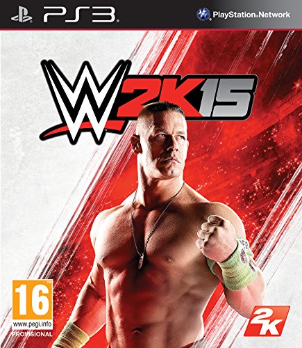 Comprar WWE 2K15 [Importación Inglesa] al mejor precio