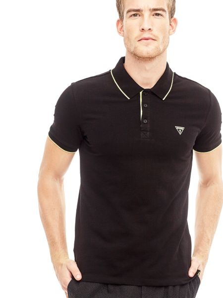 Comprar Polo Algodón Elástico al mejor precio