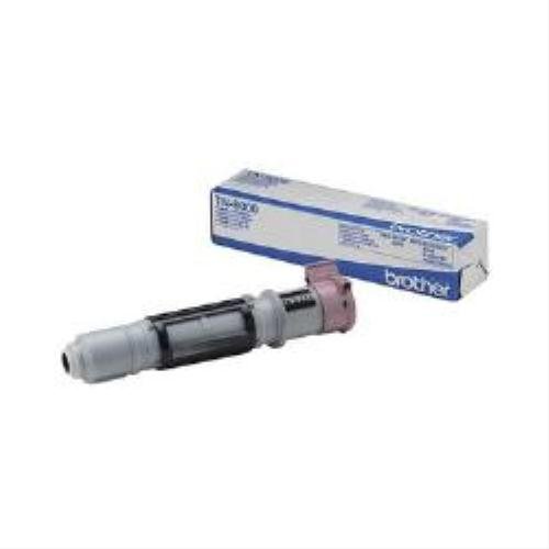 Comprar Brother Toner Black Pages 2.200, TN-8000 (Pages 2.200) al mejor precio
