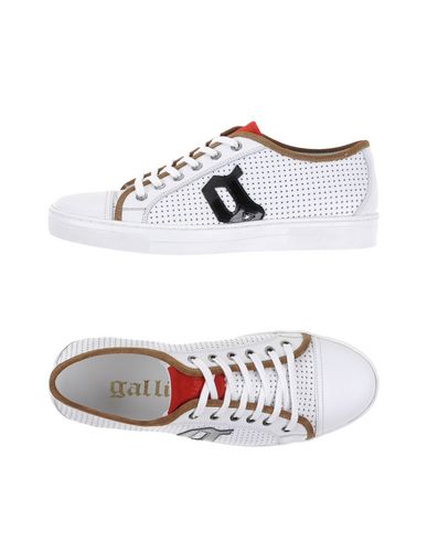 Comprar GALLIANO Sneakers & Deportivas hombre al mejor precio