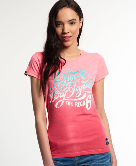 Comprar Camiseta Tokyo 6 al mejor precio