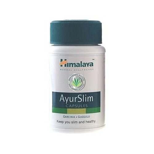 Comprar Ayurslim 60 Cap de Himalaya Pure Herbs al mejor precio
