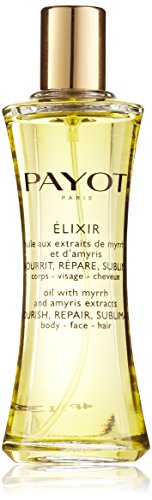 Comprar Payot 28542 Elixir Body Aceite para Cuerpo y Cabello - 100 ml al mejor precio