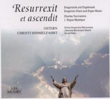 Comprar Resurrexit Et Ascendit. Ostern-Christie Himmelfahr al mejor precio