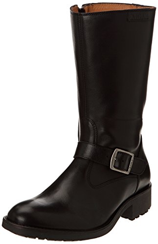 Comprar Aigle Chantebike - Botas para mujer, color Black, talla 38 al mejor precio