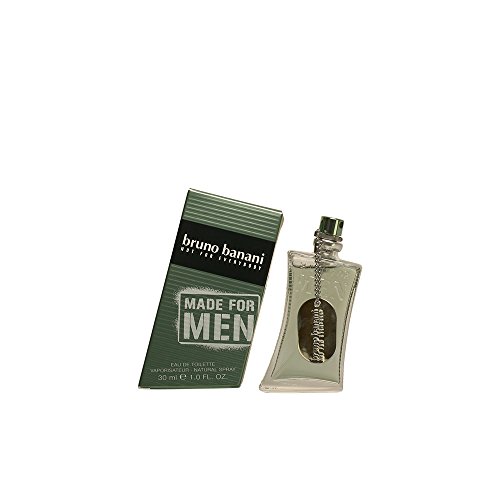 Comprar MADE FOR MEN Eau De Toilette vapo 30 ml al mejor precio
