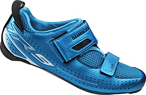 Comprar Shimano SHTR9NC430SB00 - Zapatilla Sh Tr M Tr900 Azul T43 al mejor precio