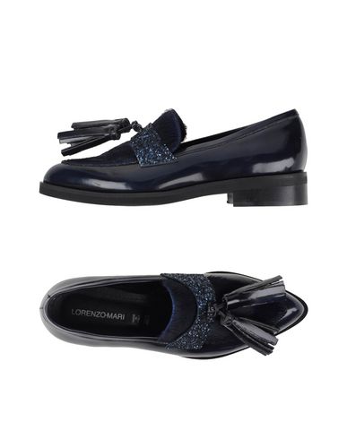 Comprar LORENZO MARI Mocasines mujer al mejor precio