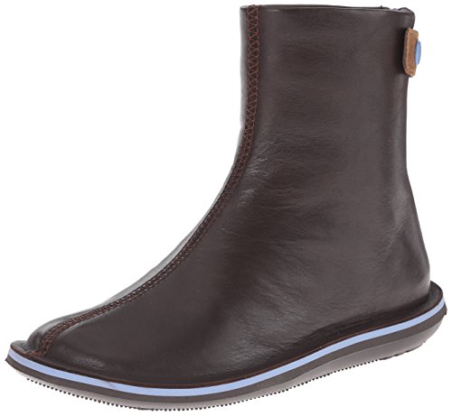 Comprar CAMPERBeetle - botas Mujer, Marrón (dark brown), 42 al mejor precio