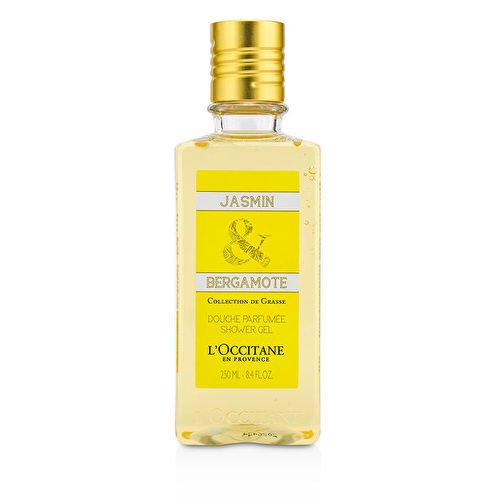 Comprar Gel ducha Jazmín & Bergamota 250ML al mejor precio