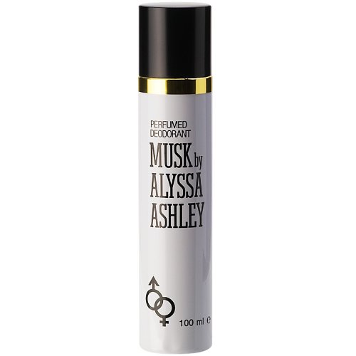 Comprar Alyssa Ashley Alyssa Ashley Deodorant Vapo 100 ml al mejor precio