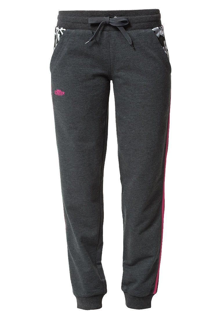 Comprar Global Striker Pantalón de deporte pink al mejor precio