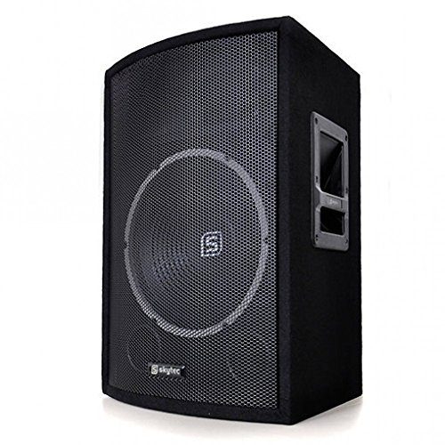 Skytec 178734 Sl15 altavoz pasivo 15 800w unidad