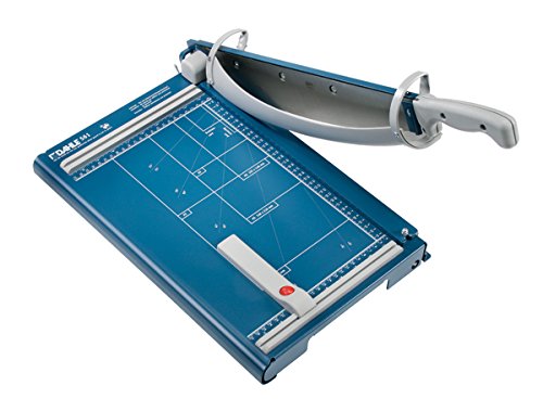 Comprar Dahle - cizalla de palanca profesional dahle modelo 561 al mejor precio