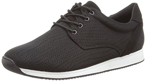 Comprar Vagabond Kasai - zapatilla deportiva de material sintético mujer, color negro (20 black), talla 38 al mejor precio