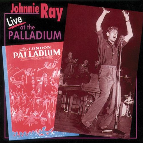 Comprar Live at the London Palladium al mejor precio