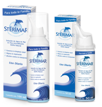 Comprar Sterimar 50 ml al mejor precio