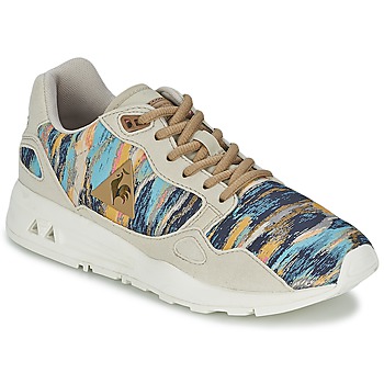 Comprar Zapatillas Le Coq Sportif LCS R900 WOMAN CLOUD JACQUARD al mejor precio