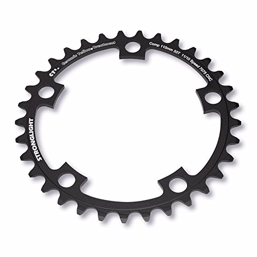 Comprar  Stronglight  273.549 -  Plato de ciclismo al mejor precio