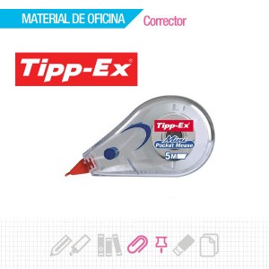 Comprar TIPP-EX MINI POCKET MOUSETIPP-EX MINI POCKET MOUSE al mejor precio