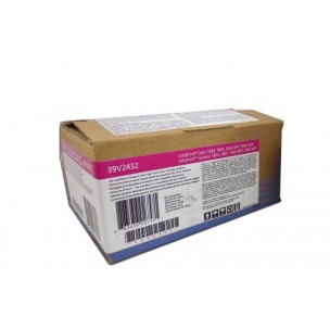 Comprar 39v2432: tóner magenta original ibm - 4000 páginas al mejor precio