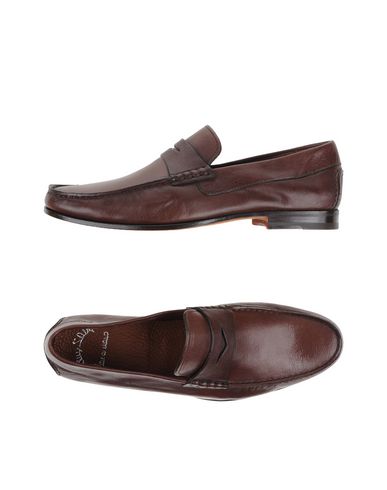 Comprar SANTONI Mocasines hombre al mejor precio