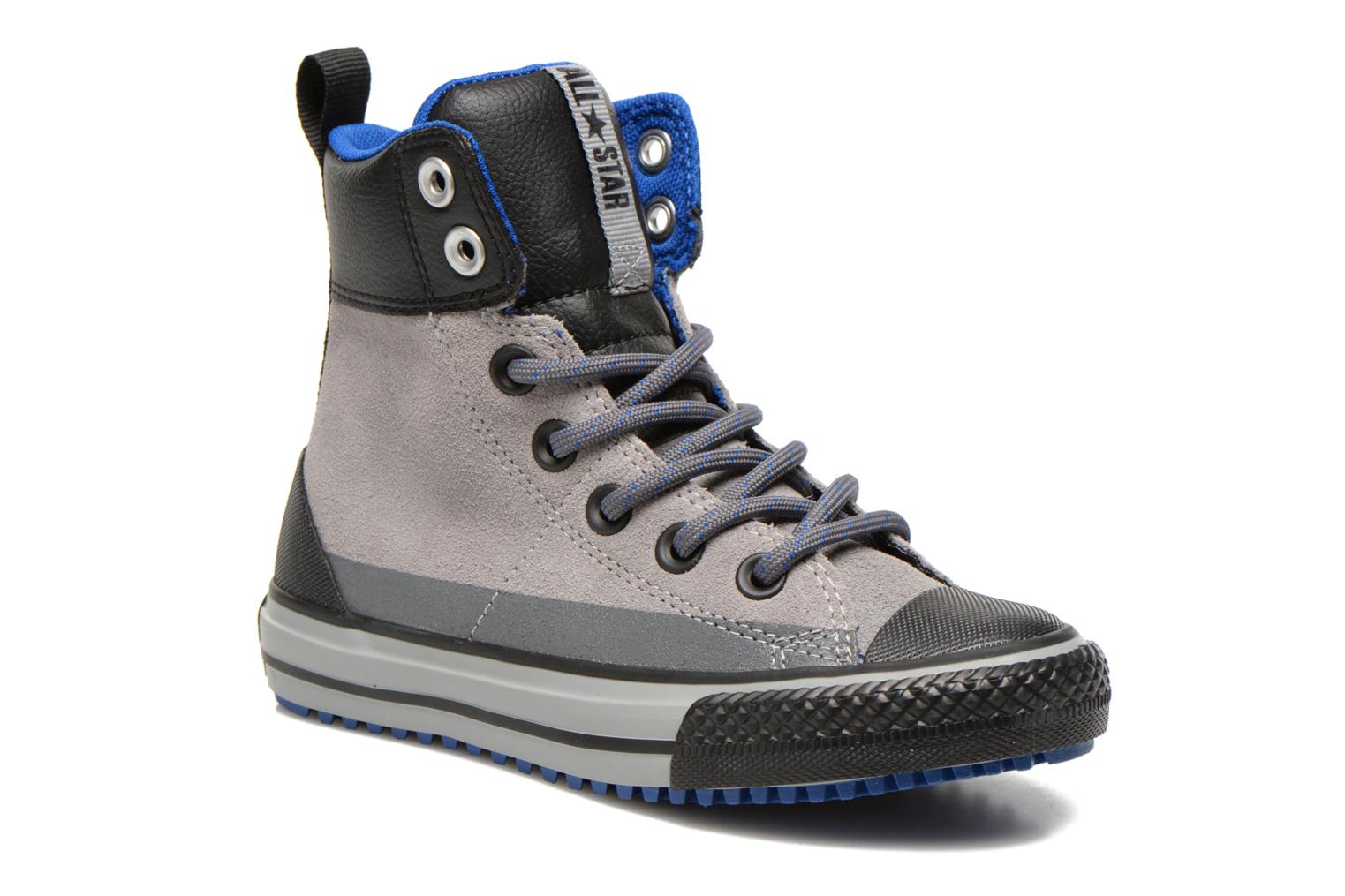 Comprar Chuck Taylor Asphalt Boot by ConverseRebajas - 20% Gris al mejor precio