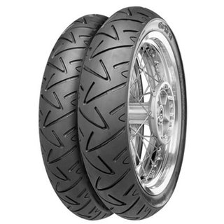 Comprar 140/70-16S CONTI TWIST (65) TL R al mejor precio