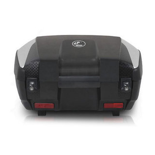 Comprar Junior Topcase 55 FLASH NEGRO|PLATA al mejor precio