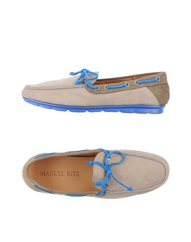 Comprar MANUEL RITZ Mocasines hombre al mejor precio