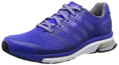 Comprar Adidas Zapatilla Adistar Boost Glow Night Flash-Night Flash- Core Black Talla 6,5 UK al mejor precio