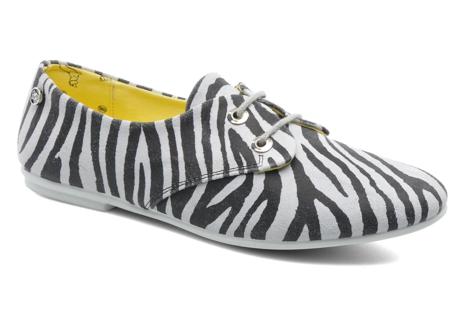 Comprar Stork 01 by Yum Gum Multicolor al mejor precio