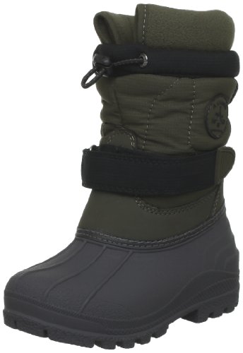 Comprar Aigle Channelton Kid army 2 P3571 - Botas de nailon para niños, Marrón (Braun (Kaki (Army 2))), 39 al mejor precio