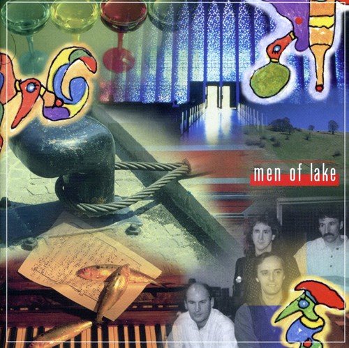 Comprar Music From The Land Of Mountains, Lake And Wine al mejor precio