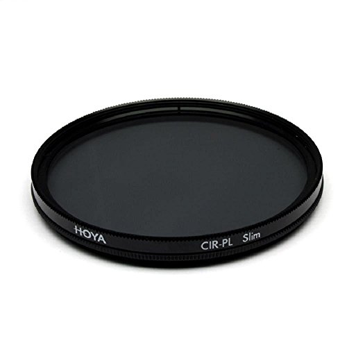 Comprar Hoya Y1POLCS077 - Filtro polarizador circular slim de 77 mm al mejor precio