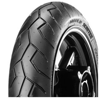 Comprar 110/90-12P DIABLO SCOOTER (64) TL F al mejor precio