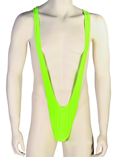 Comprar Disfraz de Mankini al mejor precio
