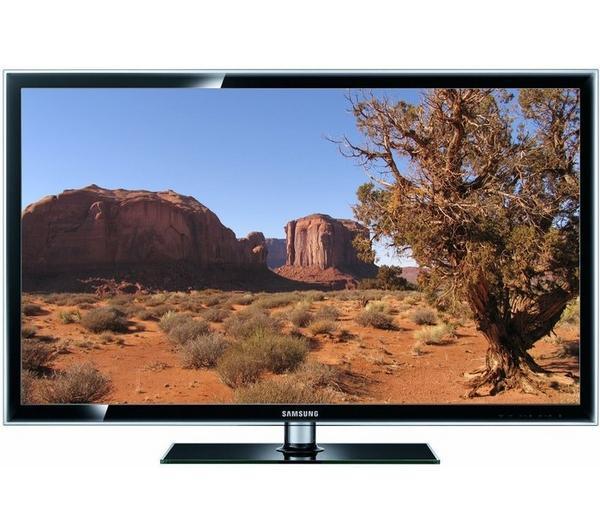 Comprar Samsung UE46D6200 al mejor precio