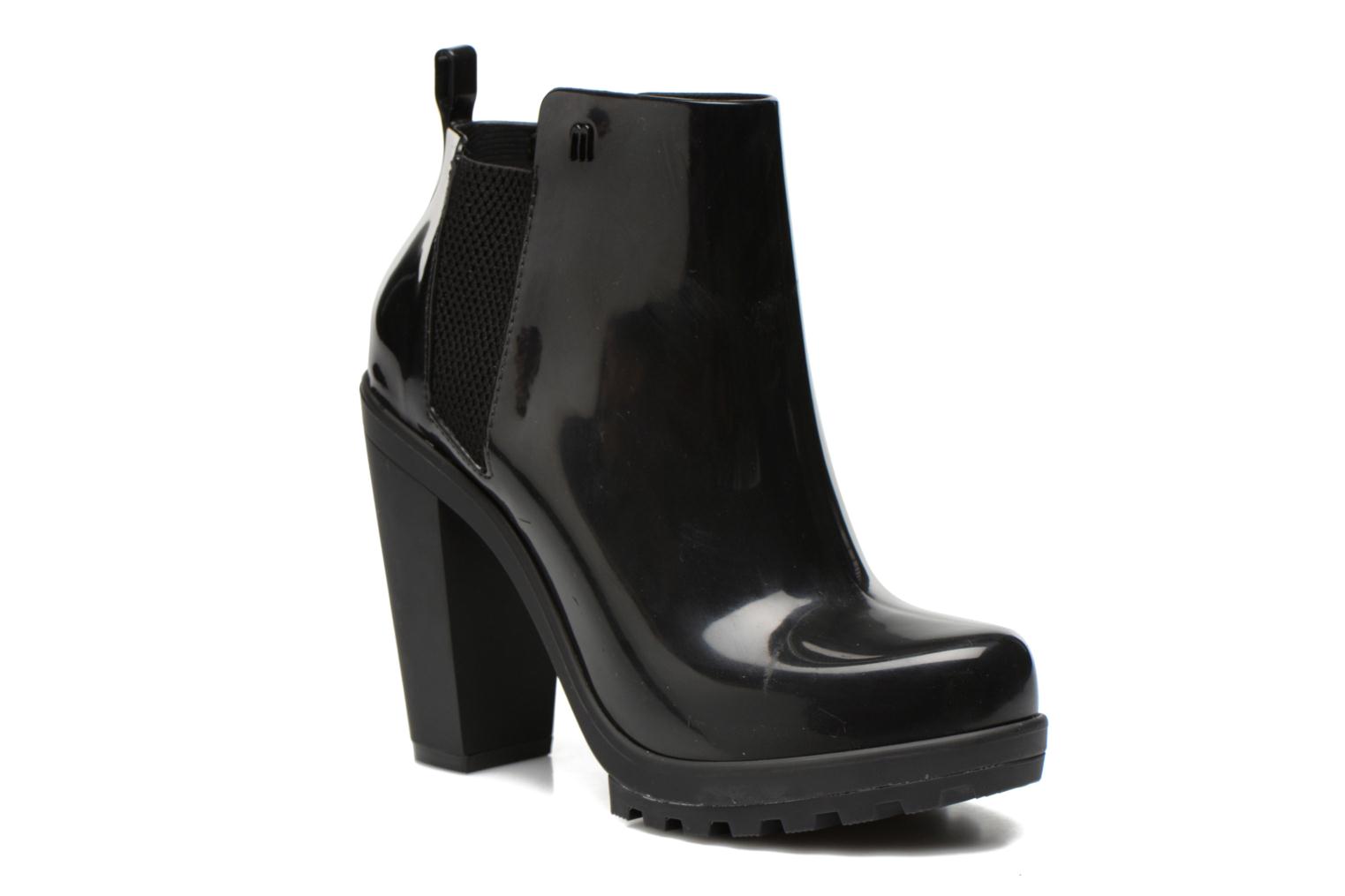 Comprar Melissa Soldier II by Melissa Negro al mejor precio