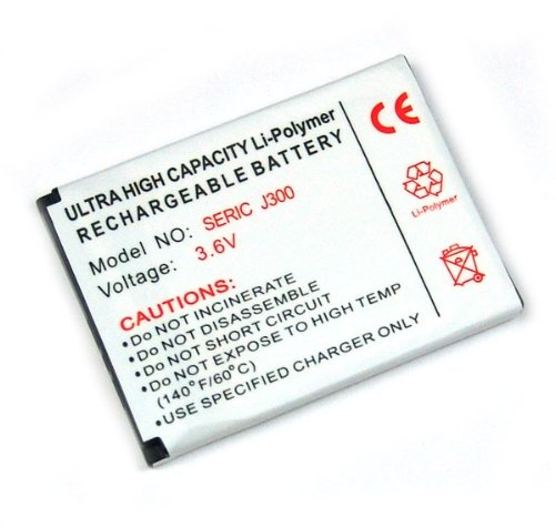 Comprar Bateria para Sony Ericsson BST-36 Litio Polymer al mejor precio