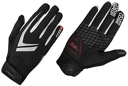 Comprar GripGrab - Guantes, talla XXL, color negro al mejor precio