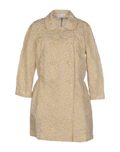 Comprar REDVALENTINO Gabardina mujer al mejor precio