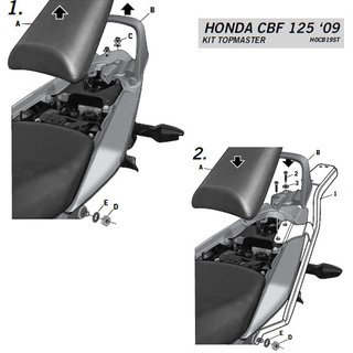 Comprar H0CB19ST TOP MASTER al mejor precio