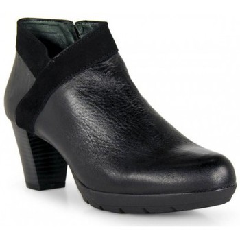 Comprar Botines Patricia miller BOTIN PICO NEGRO al mejor precio