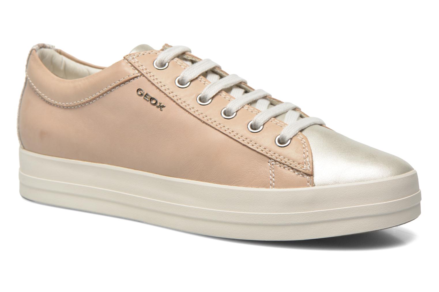 Comprar D HIDENCE B by Geox Beige al mejor precio